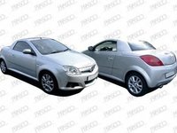 Carenaj roata OPEL TIGRA TwinTop PRASCO OP0853604