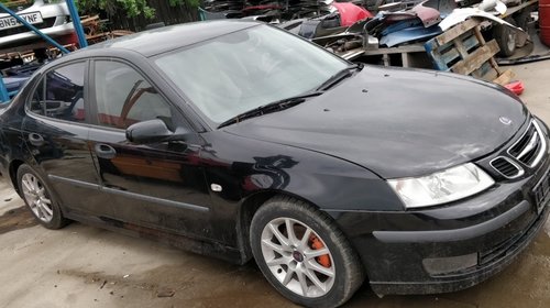 Carenaj roata pentru Saab 9-3 din 2003 2.2 TiD