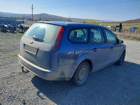 Carenaj roata spate Ford Focus 2 2005 1.6 TDCI Diesel Cod motor HHDA/GPDC/HHDB/GPDA/GPDB 90CP/66KW