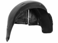 Carenaj roata spate stanga (abs/pcv) SEAT LEON 1M, TOLEDO II 1M 10.98-06.06