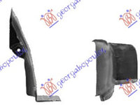 Carenaj roata spate stanga/dr NISSAN KUBISTAR 03-09 RENAULT KANGOO 98-08 Cod 7701694459 , 7701694460