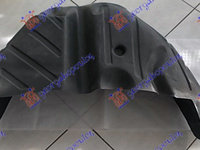 Carenaj roata spate stanga/dr SEAT Mii 12- SKODA CITIGO 12-17 VW UP 12-16 VW UP 16-19