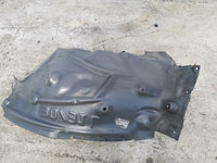 Carenaj roata stanga Carenaj roata stanga fata partea spate BMW F30 sedan 2013 (726069908) 726069908 BMW Seria 3