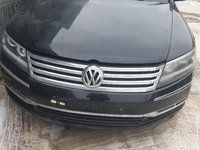 Carenaj roata stanga /dreapta fata Volkswagen Phaeton facelift 2012 3.0 TDI pret pe bucata