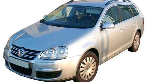 Carenaj roata stanga/dreapta spate nou VW GOLF V Variant 1K5 an 2007-2009