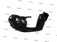 Carenaj roata stanga fata BMW Seria 5 2003-2007 NOU 51717033749 BMW E60