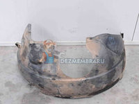 Carenaj roata stanga fata Ford Fusion (JU) [Fabr 2002-2012] OEM