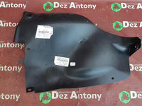 Carenaj roata stanga spate NOU ORIGINAL PORSCHE 911 Carrera cod 99150450904