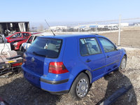 Carenaj roata stanga spate Volkswagen Golf 4 2002 1.4 BCA 55KW