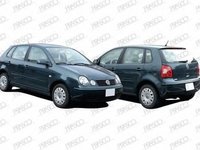 Carenaj roata VW POLO 9N PRASCO VW0213603