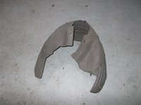 Carenaj spate dreapta Ford Focus (2004 - 2009)