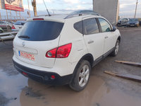 Carenaj Spate Dreapta Nissan Qashqai 2009