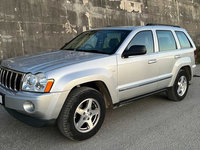 Carenaj stanga dreapta fata Jeep Grand Cherokee din 2007