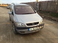 Carenaj stanga/dreapta Opel Zafira A