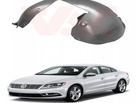 CARENAJ Stanga FATA Aftermarket NOU Volkswagen VW Passat CC 1 (facelift) 2012 2013 2014 2015 2016 2017 5802433 12-134-290