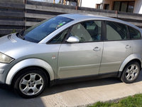 Carenaj stanga fata Audi A2, an 2002