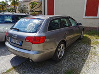 CARENAJ STANGA FATA AUDI A6 3.0 d QUATTRO