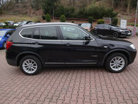 Carenaj stanga fata BMW X3 F25 51717213643