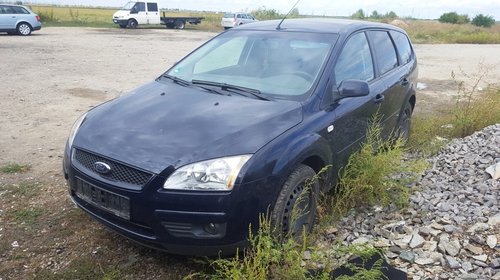 Carenaj stanga fata Ford Focus 2 - 2007