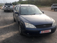 Carenaj stanga fata Ford Mondeo Mk3