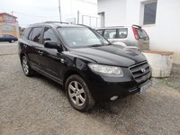 Carenaj stanga fata Hyundai Santa Fe 2 2007 - 2012 SUV 4 Usi