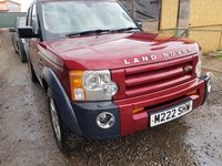 Carenaj stanga fata Land Rover Discovery 3 2004 - 2009 SUV 4 Usi