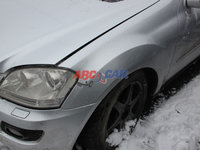 Carenaj stanga fata Mercedes ML 3.0 CDI W164 2006-2009