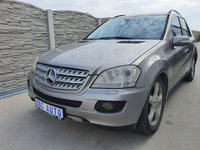 Carenaj stanga fata MERCEDES ML W164 an 2006