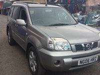 Carenaj stanga fata Nissan X - Trail T30 2001 - 2008 SUV 4 Usi