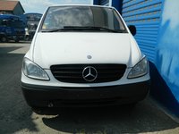 Carenaj stanga spate Mercedes Vito W639 model 2008