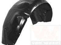 Carenaj SUZUKI GRAND VITARA II JT VAN WEZEL 5250454