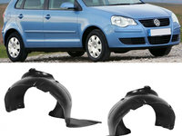 Carenaje Roata Fata Dreapta + Stanga Am Volkswagen Polo 9N 2005-2009