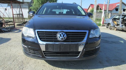 Carenaje roti pentru vw passat b6 break 1.9 t