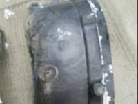 Carenaje stanga-dreapta fata-spate Mercedes ML270 W163 1997-2005