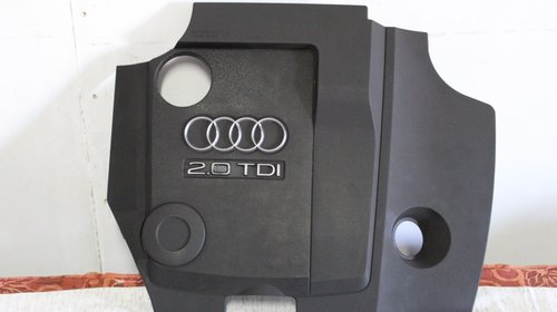 Careneje motor Audi A4