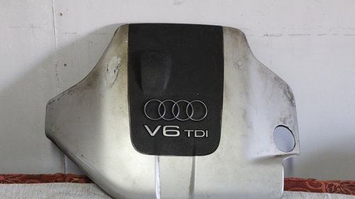 Careneje motor Audi A4