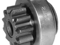 Cargo bendix electromotor opel astra g