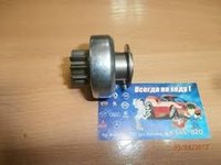 Cargo bendix electromotor pt opel,renault,volvo