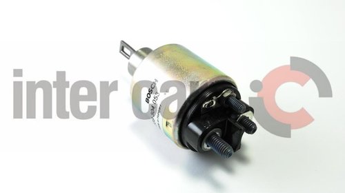 Cargo solenoid electromotor bosch pt opel,dae