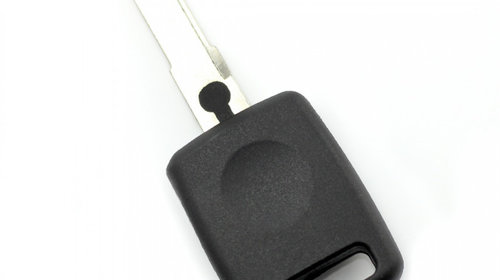 Carguard Audi Carcasă Cheie Cu Transponder C