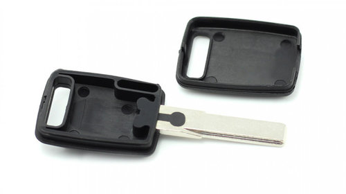 Carguard Audi Carcasă Cheie Cu Transponder CC030