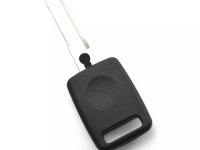 Carguard Audi Carcasă Pentru Cheie Cu Transponder Cu Cip T5 CC049