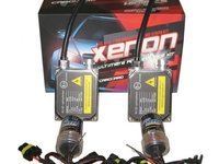 Carguard kit xenon h7 6000k