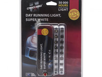 Carguard Lumini De Zi Auto DLA001