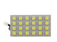 CarGuard - Placa cu LED SMD 65x35 mm CLD315 CARGUARD