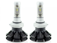 Carguard Set Led HB4 12 24V 4000 lm Super White 9006-HB4-LED