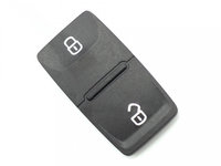 Carguard Volkswagen Tastatură Pentru Cheie Cu 2 Butoane CC276