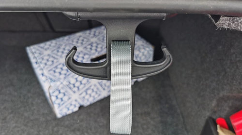 Carlig bagaje portbagaj Skoda Seat Audi Volkswagen