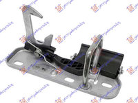 CARLIG+CLAPETA DESCHIDERE CAPOTA, VW, VW GOLF V 04-08, 036107000