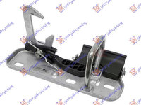 CARLIG+CLAPETA DESCHIDERE CAPOTA, VW, VW GOLF V 04-08, 036107000